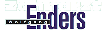 Wolfgang Enders Zahnarzt logo